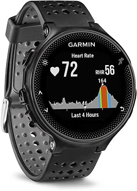 Miglior garmin forerunner 235 con fascia cardio