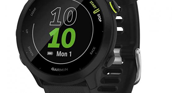 Miglior garmin orologio corsa