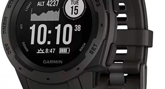 Miglior garmin orologio gps