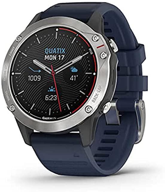 Miglior garmin orologio vela