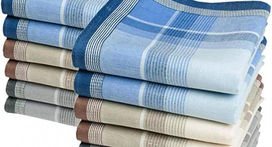 Miglior giacca uomo con fazzoletto