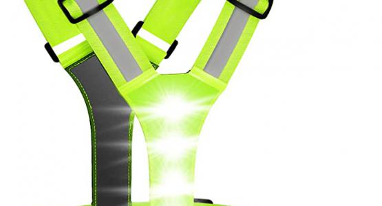 Miglior gilet bretelle