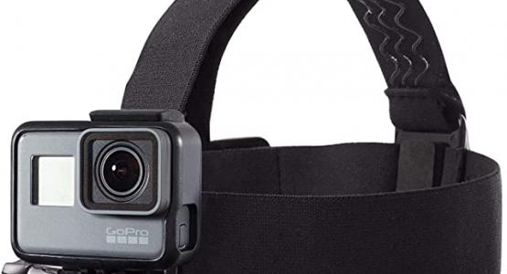 Miglior gopro fascia testa