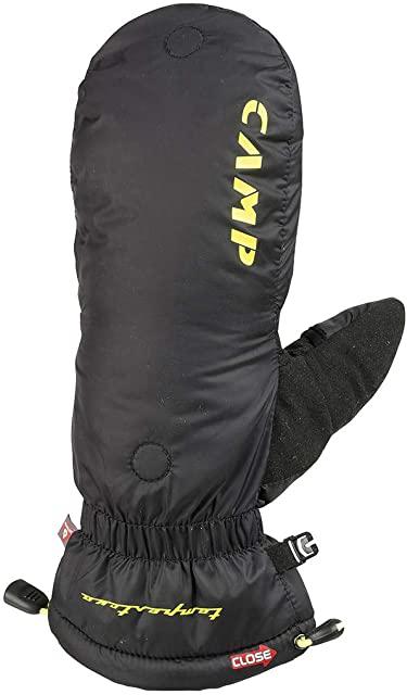 Miglior guanti moffole alpinismo