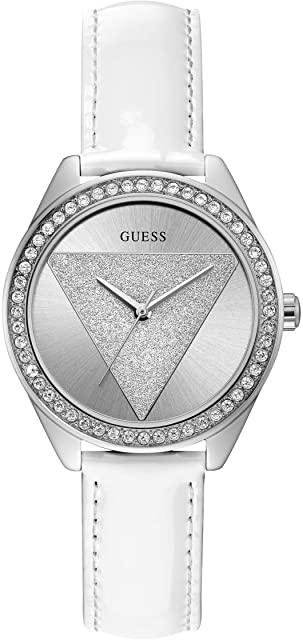 Miglior guess orologio bianco
