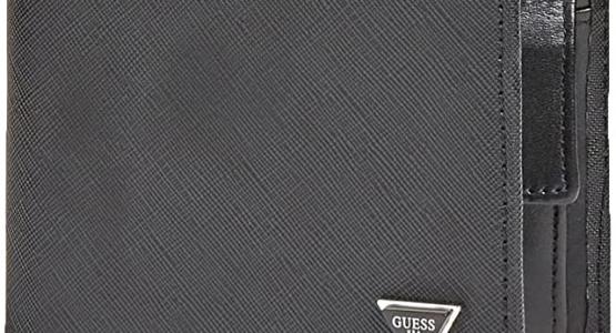 Miglior guess portafoglio uomo