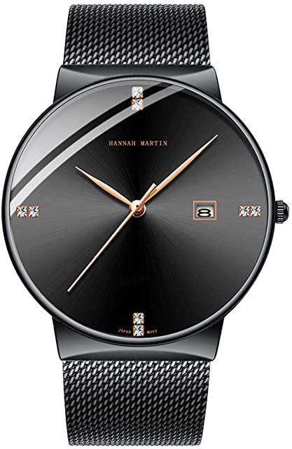 Miglior hannah martin orologi uomo