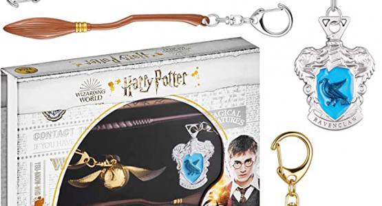 Miglior harry potter portachiavi