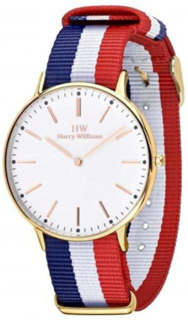 Miglior harry williams orologi uomo