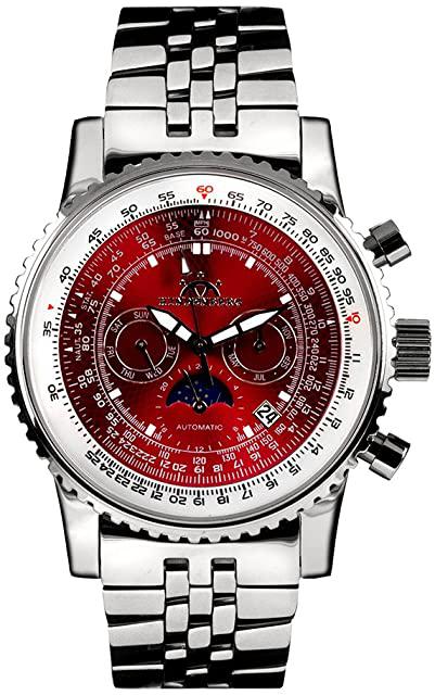 Miglior hindenberg orologi