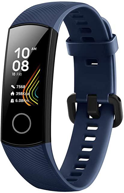 Miglior honor band smartwatch