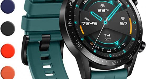 Miglior huawei smartwatch cinturino