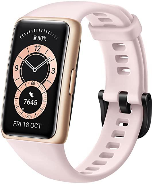 Miglior huawei smartwatch donna