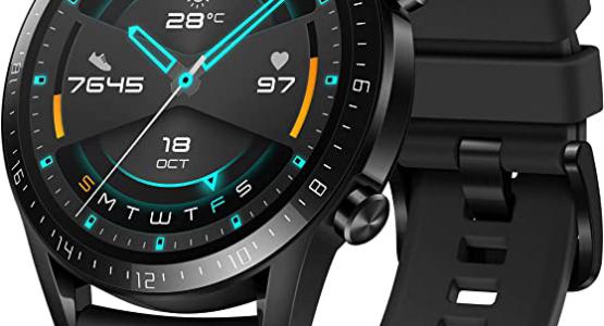 Miglior huawei smartwatch gt 2