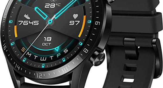 Miglior huawei watch gt 2 smartwatch 46 mm
