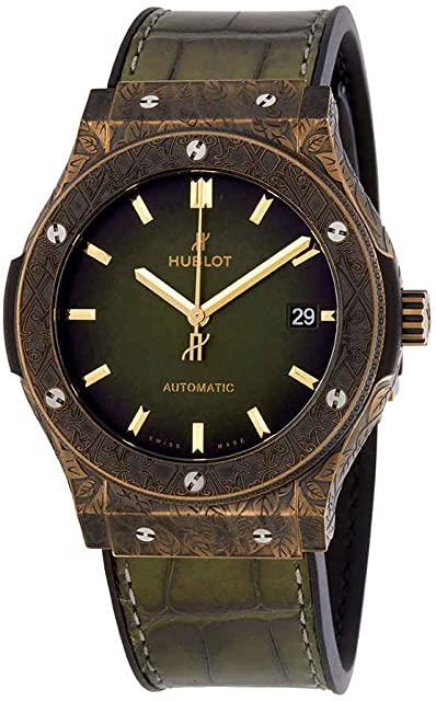 Miglior hublot orologio uomo