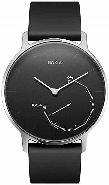 Miglior hybrid smartwatch nokia