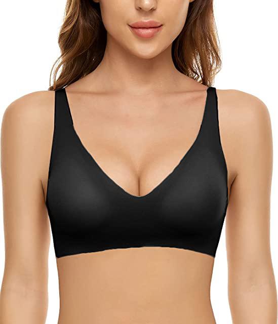 Miglior intimissimi reggiseni con fascia trasparente