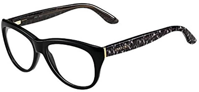 Miglior jimmy choo occhiali da vista