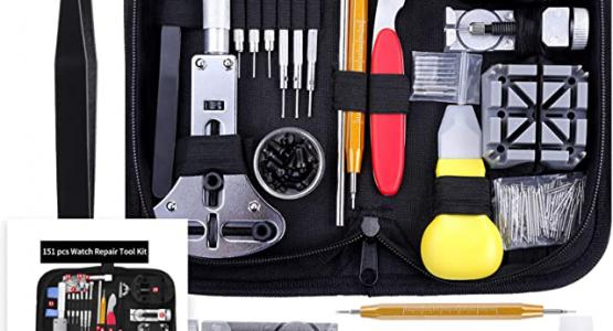 Miglior kit per orologi
