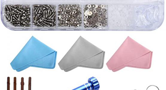 Miglior kit viti per occhiali