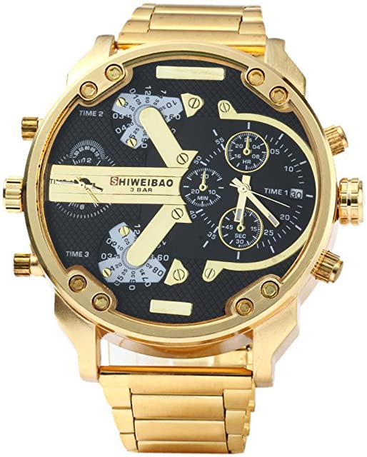 Miglior kronos orologi