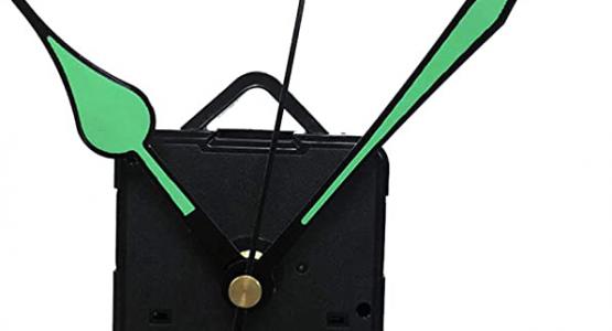 Miglior lancette orologio fluorescenti