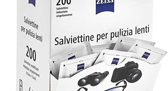 Miglior lenti occhiali macchiate