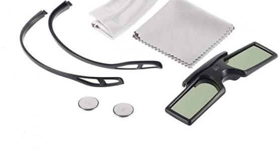 Miglior lettore blu ray 3d con occhiali