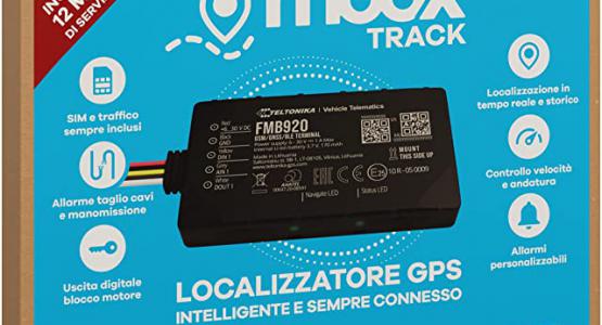 Miglior localizzatore portachiavi