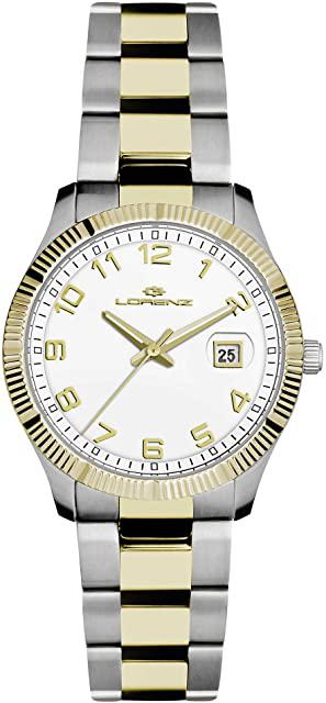 Miglior lorenz orologi oro