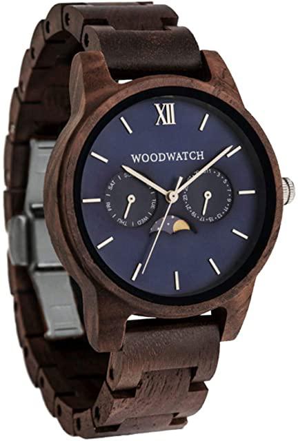 Miglior mam orologi legno