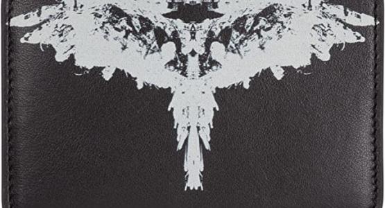 Miglior marcelo burlon portafoglio