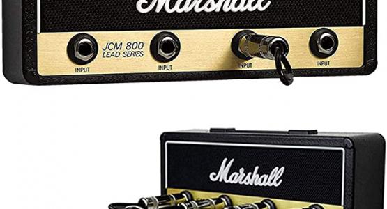Miglior marshall portachiavi