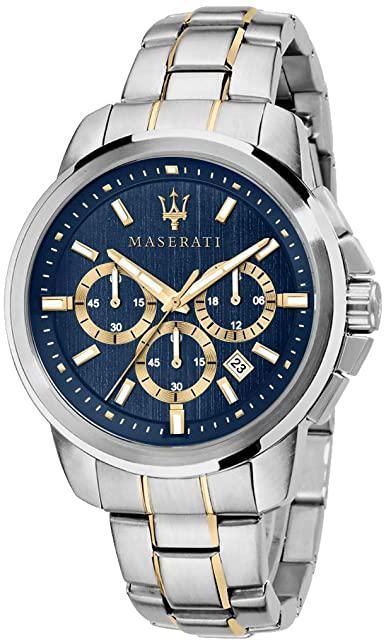 Miglior maserati cronografo
