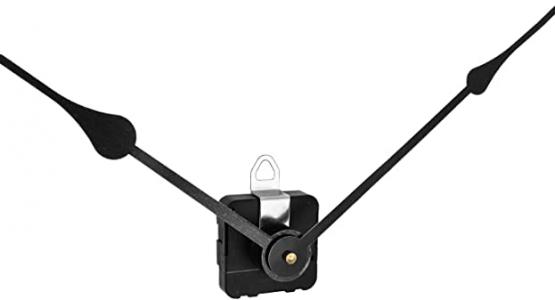 Miglior meccanismo orologio lancette lunghe