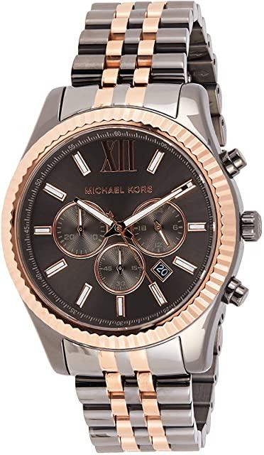 Miglior michael kors orologi uomo