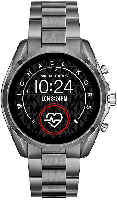 Miglior michael kors orologio uomo smartwatch