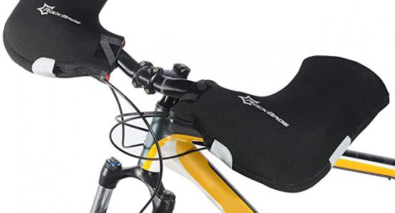 Miglior moffole bici