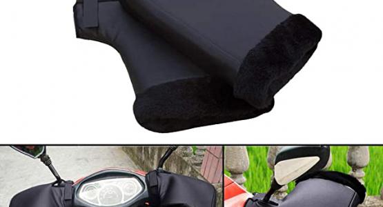 Miglior moffole moto bmw