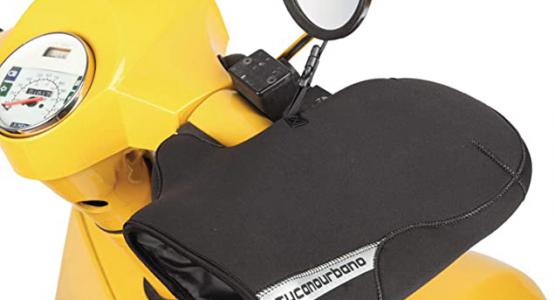 Miglior moffole riscaldate tucano