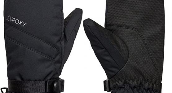 Miglior moffole snowboard gore tex