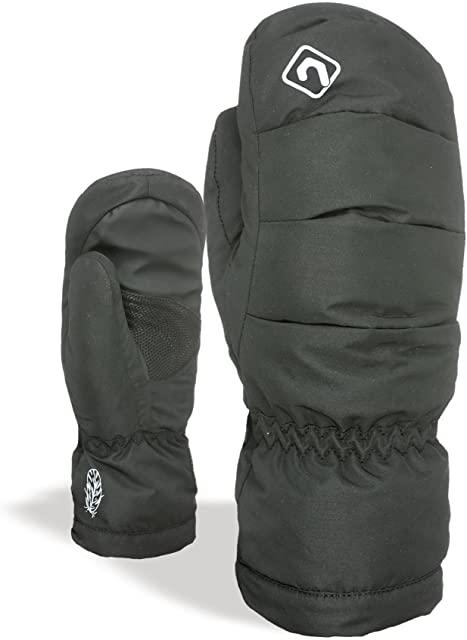 Miglior moffole snowboard level