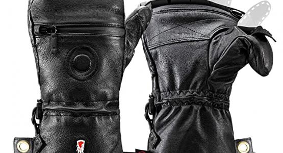 Miglior moffole volcom