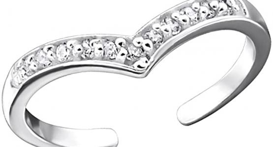 Miglior montatura anello sterlina