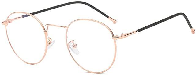 Miglior montatura occhiali oro