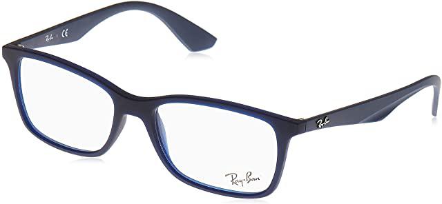 Miglior montatura ray ban uomo