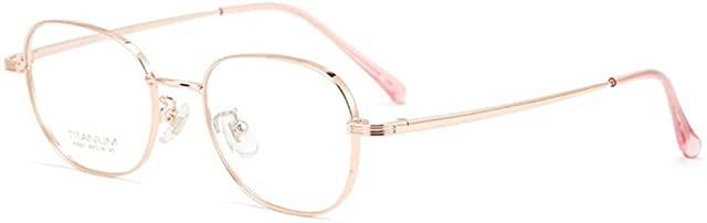 Miglior montature occhiali da vista donna viso tondo