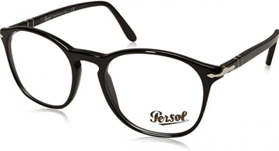 Miglior montature occhiali da vista persol uomo