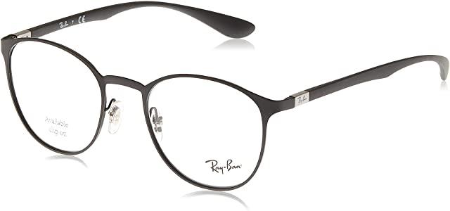 Miglior montature occhiali da vista ray ban ragazza